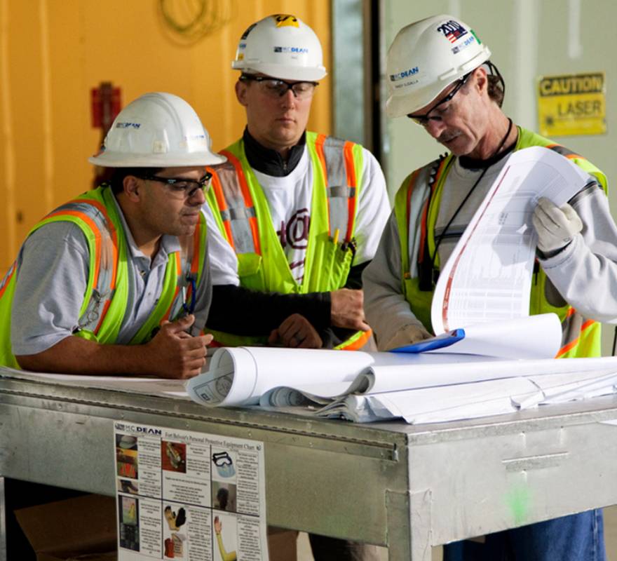 Labour Contracting Workforce